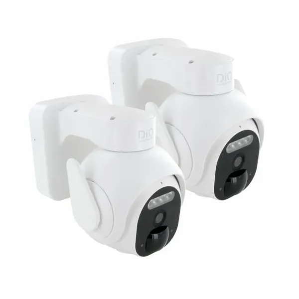 Surveillance Camcorder Dio Connected Home