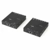 Keitiklis / adapteris Startech ST12MHDLAN4K