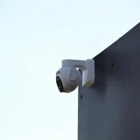 Uzraudzības Videokameras Dio Connected Home