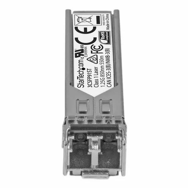 Волоконный модуль SFP MultiModo Startech 3CSFP91ST