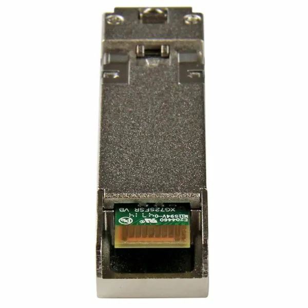 SFP MultiMode Šķiedru Modulis Startech SFP10GSRSST