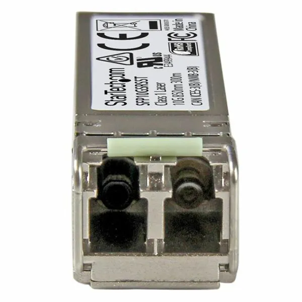 SFP MultiMode Šķiedru Modulis Startech SFP10GSRSST
