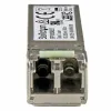 SFP MultiMode Šķiedru Modulis Startech SFP10GSRSST