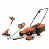 Косилка Powerplus POWDPGBOX25 20 V 33 cm