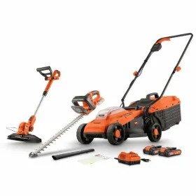 Vejapjovė Powerplus POWDPGBOX25A 20 V 33 cm