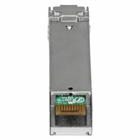 Волоконный модуль SFP MultiModo Startech MASFP1GBLX10