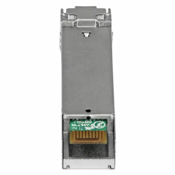 SFP MultiMode Šķiedru Modulis Startech MASFP1GBLX10