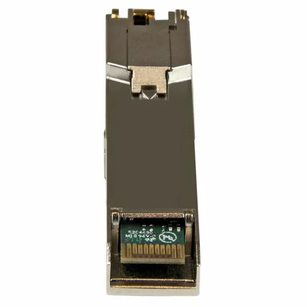 SFP MultiMode Šķiedru Modulis Startech MASFP1GBTXST