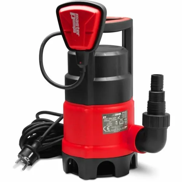 Vandens siurblys Master Pumps