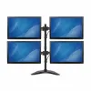 Screen Table Support Startech ARMBARQUAD