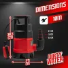 Water pump Master Pumps