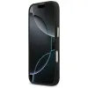 Guess 4G Big 4G Classic Logo - Case iPhone 17 (Black / Gold)