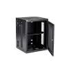 Seinakinnitusega Serverikapp Startech RK1520WALHM