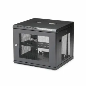 Sieninė komutacinė spinta Startech RK920WALM