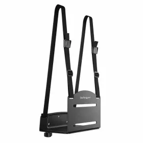 Reguleeritav tugi Startech CPUWALLMNT Metall Teras