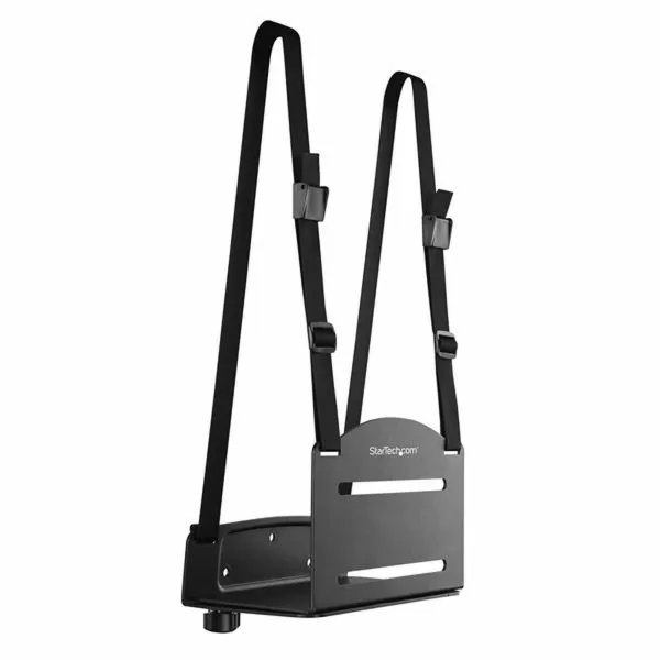 Reguleeritav tugi Startech CPUWALLMNT Metall Teras