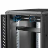 Kiinteä taso laitekaappiin Startech CABSHELF1U10