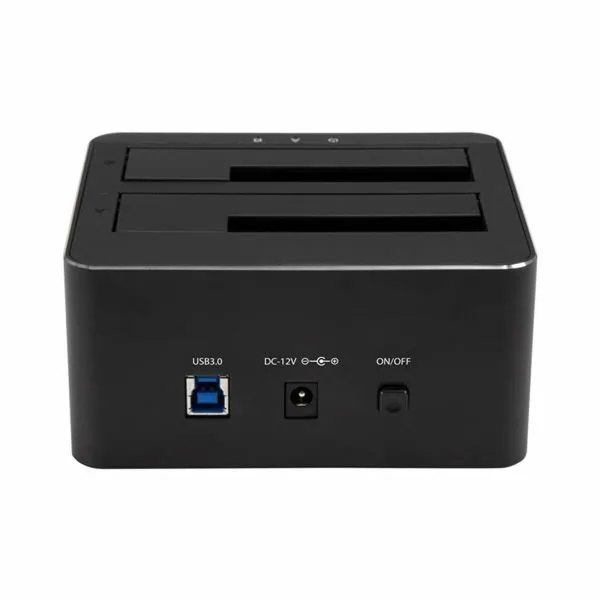 Doko stotelė Startech SDOCK2U33V