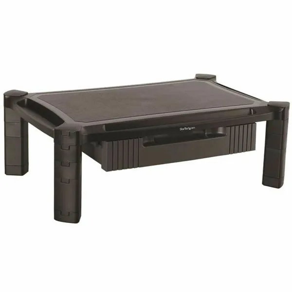 Alusta Startech MONSTADJDL 32" 13" Musta