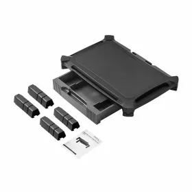 Pagrindas Startech MONSTADJDL 32" 13" Juoda