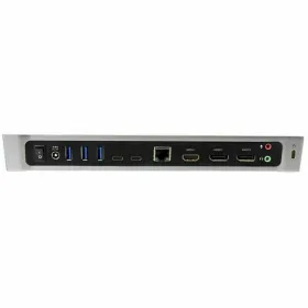 USB Hub Startech DK30CH2DPPDU