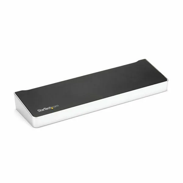 USB Centrmezgls Startech DK30CH2DPPDU