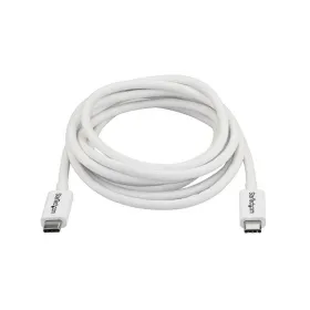 Kaabel Startech TBLT3MM2MW