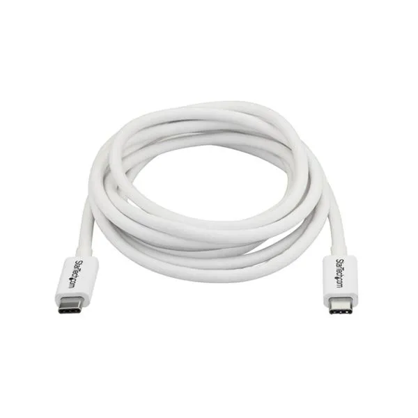 Кабель Startech TBLT3MM2MW