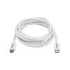 Кабель Startech TBLT3MM2MW