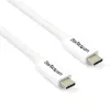 Кабель Startech TBLT3MM2MW