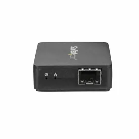 USB Adaptor Startech US1GA30SFP           SFP Black