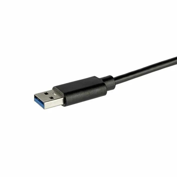 USB-adapter Startech US1GA30SFP           SFP Must