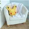 3D cushion Pokémon Pikachu