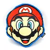 3D cushion Super Mario Circular