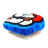 3D cushion Super Mario Circular