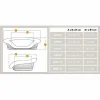 Dog Bed Ferplast