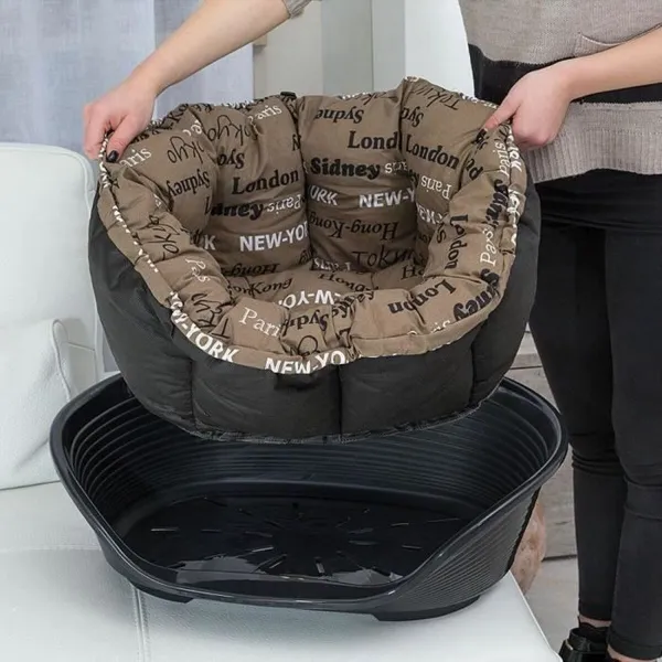 Dog Bed Ferplast