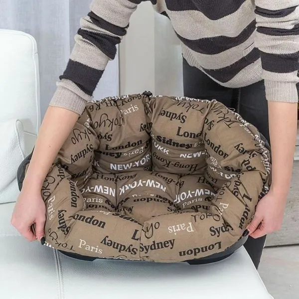 Dog Bed Ferplast