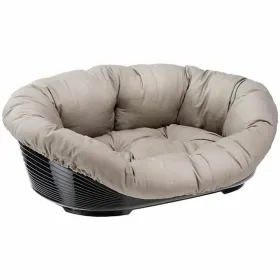 Koiran peti Ferplast Harmaa 73 x 55 x 27 cm