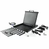 Переключатели KVM Startech RKCONS1901