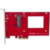 RAID kontroliera karte Startech PEX4SFF8639