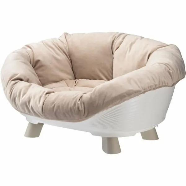 Koera voodi Ferplast 45 x 35 x 63 cm