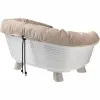 Dog Bed Ferplast 45 x 35 x 63 cm