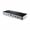 USB šakotuvas Startech MST30C2HHPDU