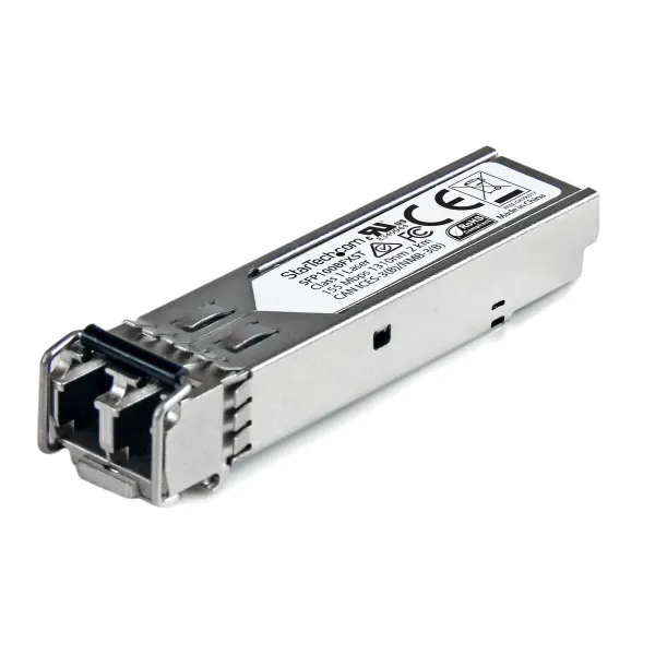 SFP MultiMode Šķiedru Modulis Startech SFP100BFXST
