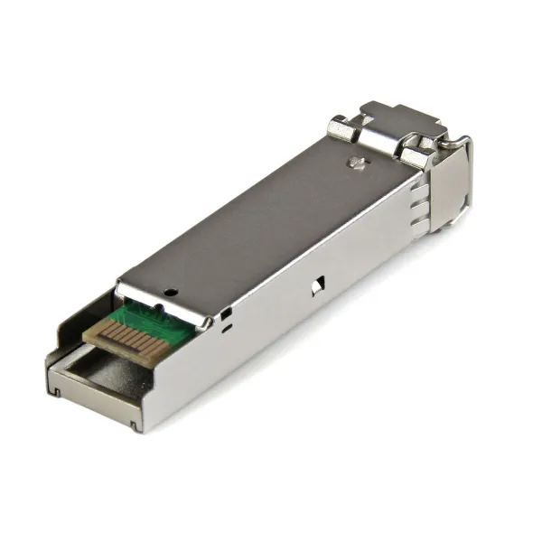 Mitmemoodiline SFP Fiibermoodul Startech SFP100BFXST