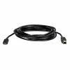 USB-кабель Startech USB2CB3M             Чёрный
