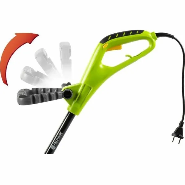 Электротриммер Fieldmann FZS 2002-E 500 W 30 cm