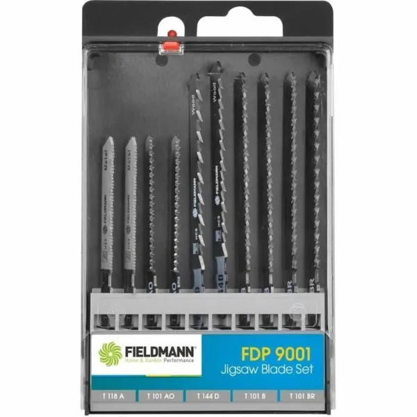 Saetera Fieldmann T-WOOD+ - FDP 9001
