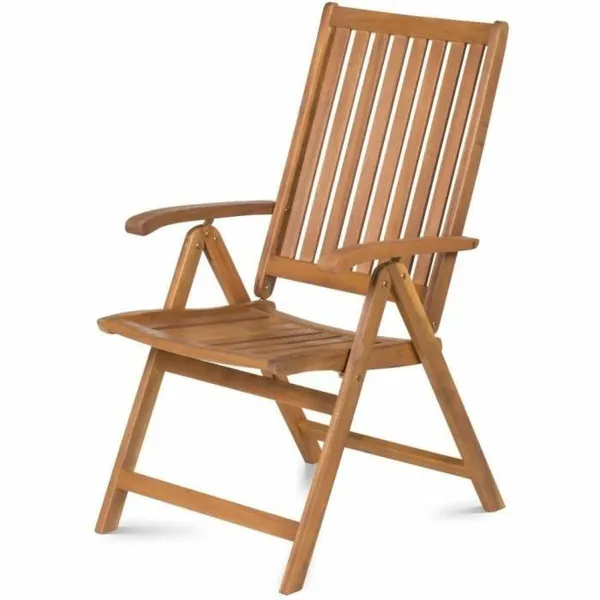 Garden chair Fieldmann FDZN 4001-T